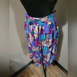 Vintage Skirt